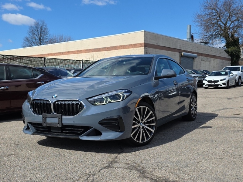 Used 2022 BMW 2 Series 228i xDrive for sale in Philadelphia PA