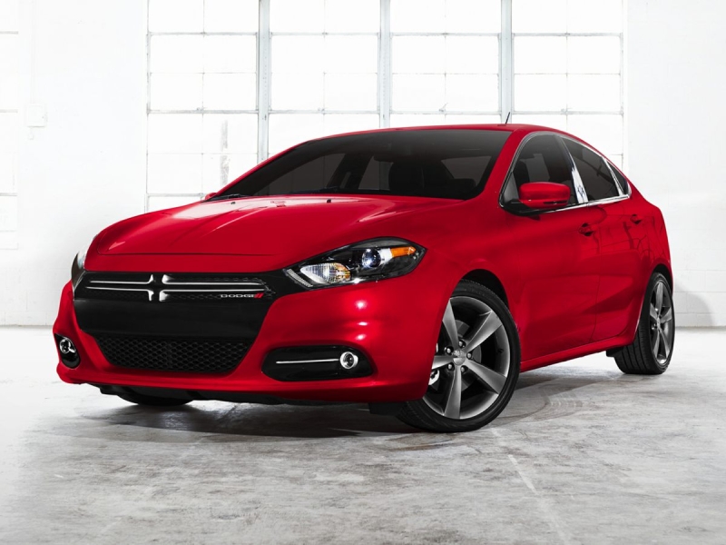 Used 2013 Dodge Dart SXT/Rallye for sale in Philadelphia PA