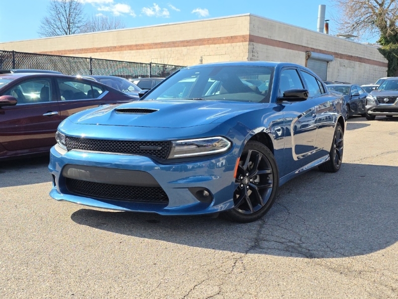 Used 2022 Dodge Charger R/T for sale in Philadelphia PA