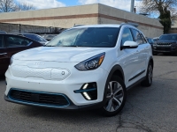 2022 Kia Niro EV