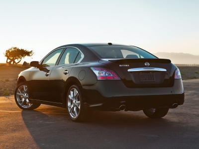 Used Nissan Maxima for Sale