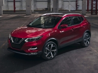 2021 Nissan Rogue Sport