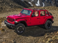 2019 Jeep Wrangler